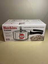 Nova panela de pressão Hawkins 2 quartos ótimo negócio!! comprar usado  Enviando para Brazil
