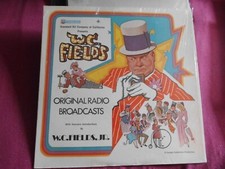 Fields rig radio gebraucht kaufen  Marxzell