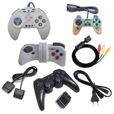 Playstation ps1 zubehör gebraucht kaufen  Weingarten
