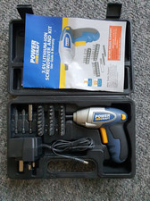 Power craft 3.6 for sale  BOURNEMOUTH