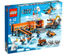 Lego city 60036 gebraucht kaufen  Berlin