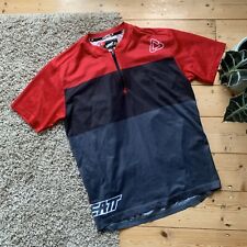 Leatt cycling half for sale  CHESTER