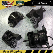 Kit de montagens de motor AT Trans para 1998-2002 Honda Accord 2.3L AT Trans, usado comprar usado  Enviando para Brazil