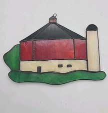 Vintage stained glass for sale  Warrenville
