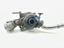Turbina per fiat usato  Italia