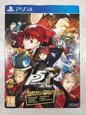 Persona royal phantom d'occasion Persona royal phantom d'occasion  Paris XI