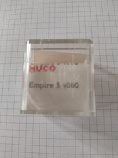 Ersatznadel empire 4000 gebraucht kaufen  Aitrach