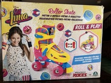 Pattini rotelle per usato  San Giovanni Lupatoto