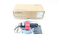 Usado, Georg Fischer 198-801-620 Paddlewheel Ppti sensor de fluxo 0,5-4 polegadas comprar usado  Enviando para Brazil