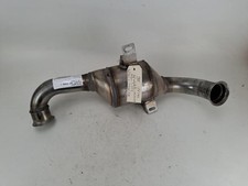 Catalyseur peugeot 207 d'occasion  Pont-l'Abbé-d'Arnoult