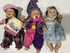 Set character dolls for sale  Rancho Cordova