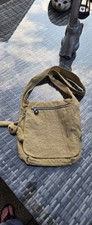 Kipling marie khaki for sale  NORTHWICH