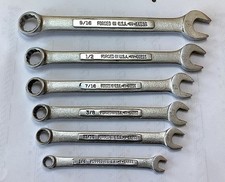 Craftsman combination wrench for sale  UXBRIDGE