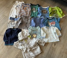 Baby kinderkleidung set gebraucht kaufen  Gemmingen