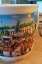 feinkost kafer tasse gebraucht kaufen  Bad Waldsee