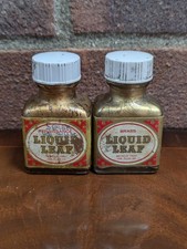 Vintage original liquid for sale  ST. NEOTS