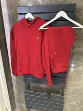 Jordan tracksuit set for sale  CHELMSFORD