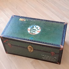 GRAND FUNK RAILROAD Trunk Of Funk  NUMBERED  LTD.EDITION - CD Boxset 4CD w/SWAG comprar usado  Enviando para Brazil