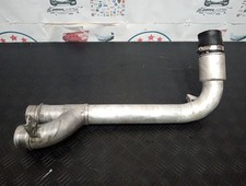 Tubo intercooler volkswagen usato  Taurianova