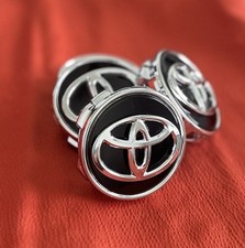 Toyota 62mm black for sale  Augusta