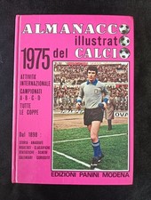 Almanacco illustrato del usato  Italia