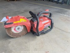 hilti concrete saw for sale  Bridgeport