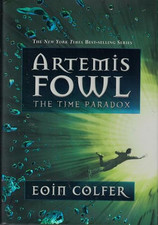 Time paradox artemis for sale  Montgomery