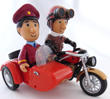 postman pat ajay for sale postman pat ajay for sale NORTHWICH
