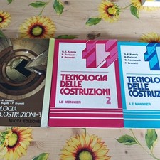 Tecnologia delle costruzioni usato  Volvera