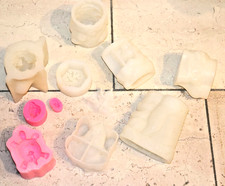 Konvolut kerzenformen stück gebraucht kaufen Konvolut kerzenformen stück gebraucht kaufen  Paderborn