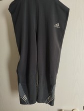 Adidas hose trainingshose gebraucht kaufen  Ober-Ramstadt