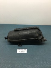 Marmitta scarico honda usato  Messina