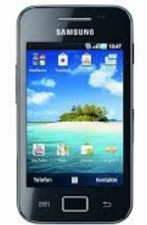 Celular SAMSUNG S5839i GALAXY ACE ANDROID 3G - DESBLOQUEADO, NEVV CHARGAR & GARANTIA comprar usado  Enviando para Brazil