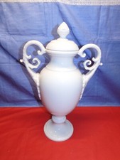 Historismus deckelvase amphore gebraucht kaufen  Torgau