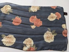 Schal tuch blau gebraucht kaufen  Emmendingen