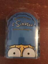 Simpson stagione limited usato  Reggio Emilia