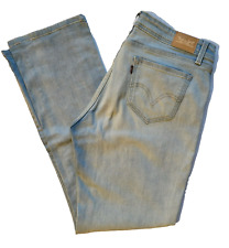 Levis 529 damen gebraucht kaufen  Deutschland