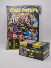 Album calciatori panini usato  Modena
