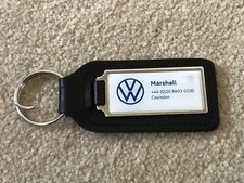 Volkswagen car leather for sale  SURBITON