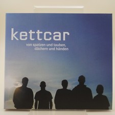 Kettcar spatzen tauben gebraucht kaufen  Uetersen