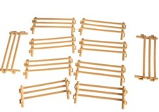 Lot schleich fence for sale  Mesa