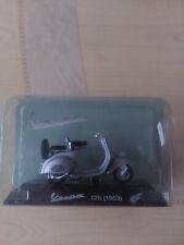 1953 vespa 125 for sale  MANSFIELD