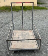 Carrello portapacchi ferro usato  Crespellano