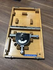 Zeiss zahndicken feinzeiger gebraucht kaufen  Berlin