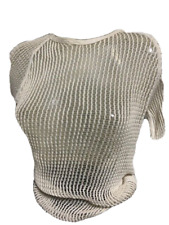 String vest dress for sale  ONGAR