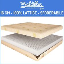 Materasso singolo lattice usato  Quarrata