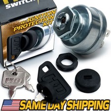 Key switch fits d'occasion  Expédié en Belgium
