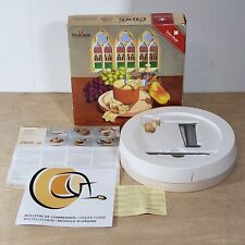 Girolle cheese chocolate d'occasion  Expédié en Belgium