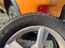Gomme 205 invernali usato  Abetone Cutigliano