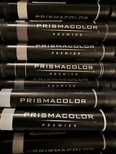 Prismacolor premier art for sale  Spokane